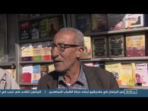 البلدة القديمة بعمان.. تراث يجذب الجميع