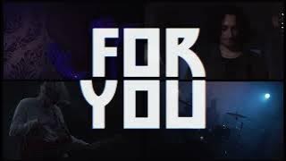 Download lagu For You - Tailspin ( VIDEO)