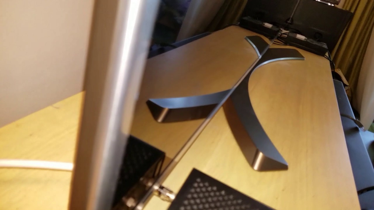 Quick Update on my new DOLBY VISION & HDR 10 TV YouTube