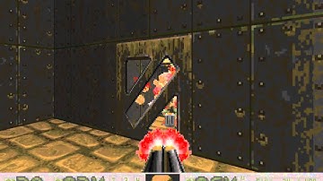 Abyssal Speedmapping Session 17 Map 9 UV-Max in 2:53