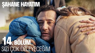 Onur Çocukları Şebnem'e Verdi - Şahane Hayatım 14. Bölüm @SahaneHayatimDizi