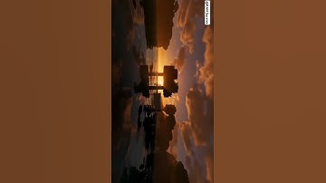 Minecraft in 4K with RTX 4090 Super with Realistic shaders. #minecraft #minecraftrtxgraphics