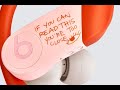Apple Talk "Shorts Tips" New Power Beats