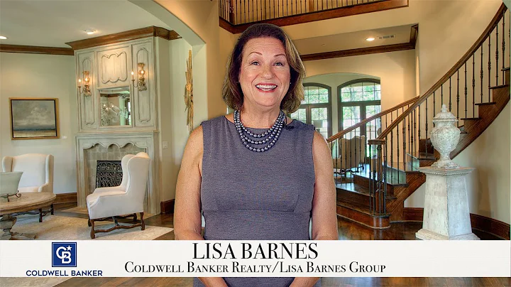 Lisa Barnes - REALTOR