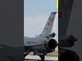 Stunning  View of Turkish F-16 Fighter Jet | Power &amp; Beauty in the Air ✈️🔥”