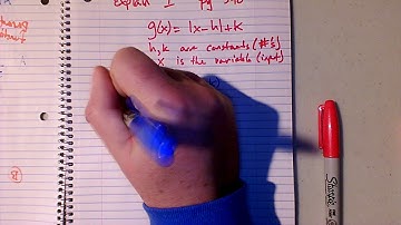 Lesson 13 2 Video Notes