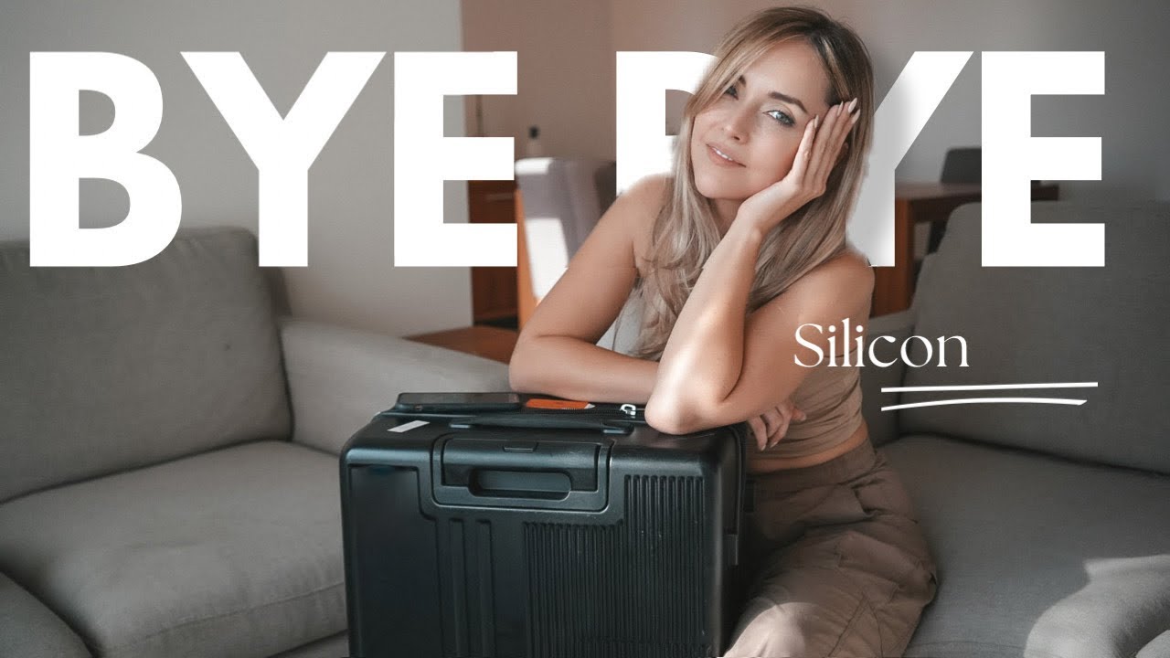 zaczynam NOWE życie