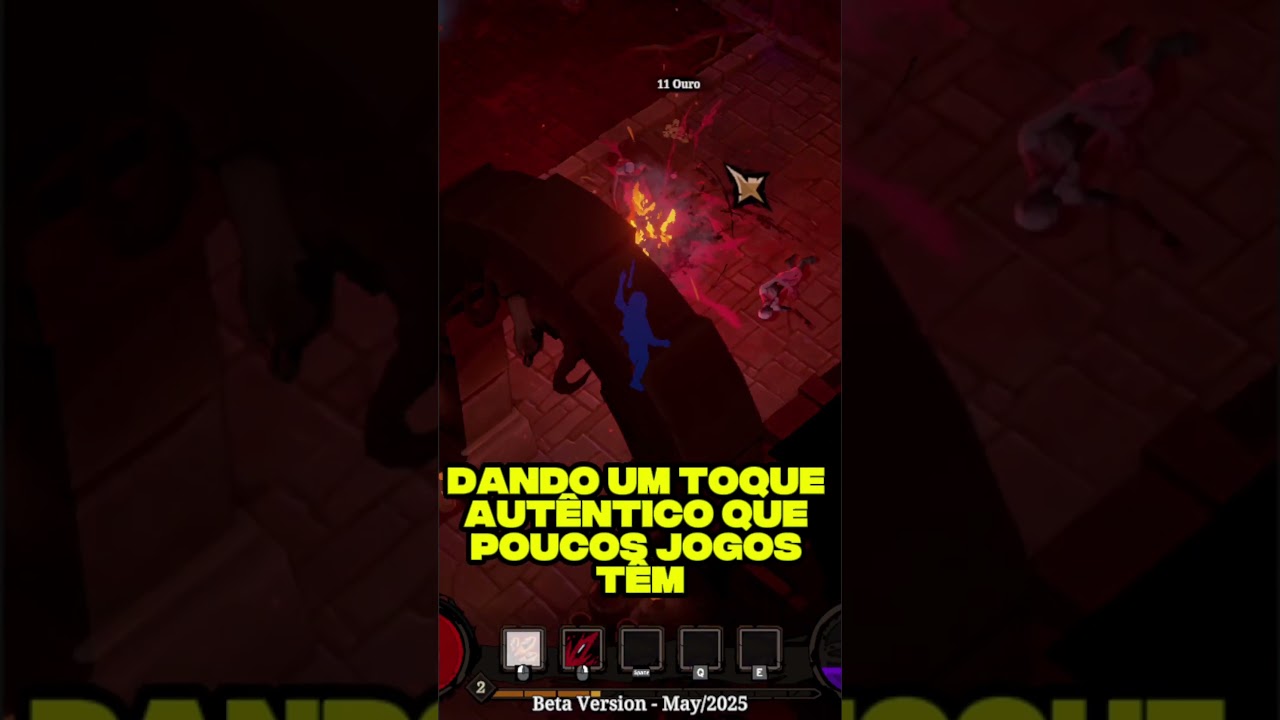 UM DOS INFERNOS DO BRASIL GUERRA DE CANUDOS /HELL CLOCK