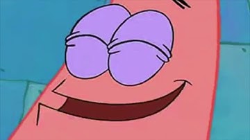 Spongebob but every time they say Dirty Dan the Windows shutdown plays and it gets louder and faster