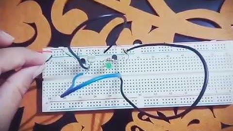 BASIC LDR APPLICATION