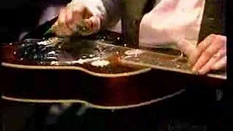 Ricky Skaggs & Super Pickers - Wheel Hoss