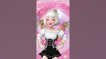 Thumbnail of Carly Rae Jepsen - Call Me Maybe (Remix) | Zepeto Dance Performance