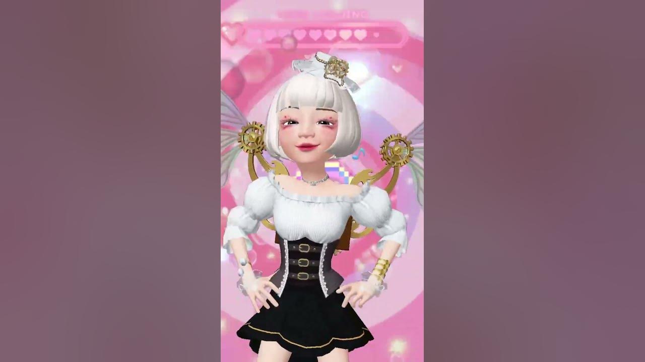 Carly Rae Jepsen - Call Me Maybe (Remix) | Zepeto Dance Performance