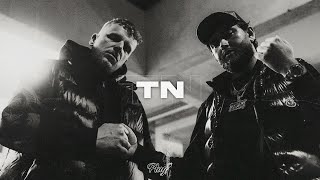 Gzuz x Nizi19 x Bonez Type Beat - “TN” | 🇩🇪 Trap Type Beat 2024