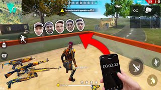 تحدي فري فاير تحدي الـ10000 ريال الحلقة 7