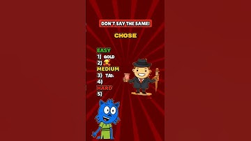 can you get 5/5...? #brainwork #triviatricks #quizgame #trivia #mobileapp #games #quizapp #funny