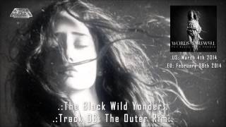 WORDS OF FAREWELL - The Black Wild Yonder (2014) // Official Audio // AFM Records