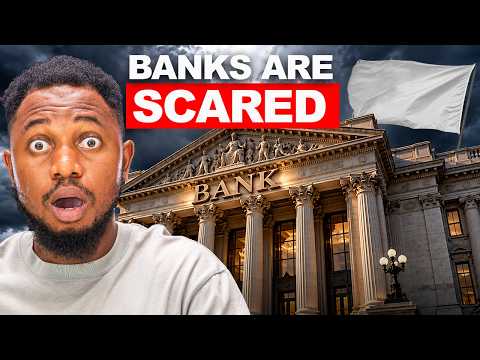 Why Are Banks Scared of This New Currency (Stablecoins)