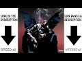 TRAVIS SCOTT-BIRDS IN THE TRAP ALBUM (LIEN DOWNLOAD)