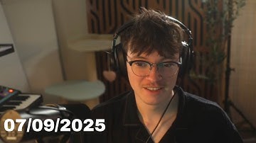 among us #1 task completionist edging out Janet easily [2025/07/09 VOD]