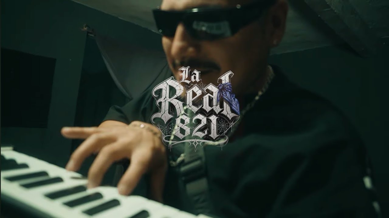 DANGEROUS LIFE / @REAL821 @toskoiceonetree / BEAT SENKRABOY - YouTube