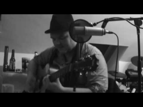 John Condron - The Kingston Sessions - A Hundred Times Tomorrow