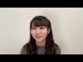 内海里音(STU48 2期生)2022年5月27日SHOWROOM の動画、YouTube動画。