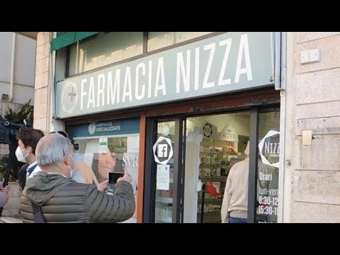 Vaccini in farmacia, Toti: «La Liguria si dimostra all'avanguardia»