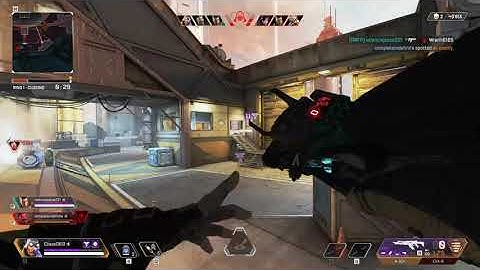 Apex Legends 2022 | #mobilechaos13 on #Twitch #shorts