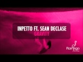 Inpetto feat. Sean Declase - Gravity (Original Mix) [Flamingo Recordings]
