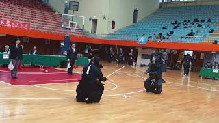 1081102 基隆劍道中正盃 得分賽 VS三重五福