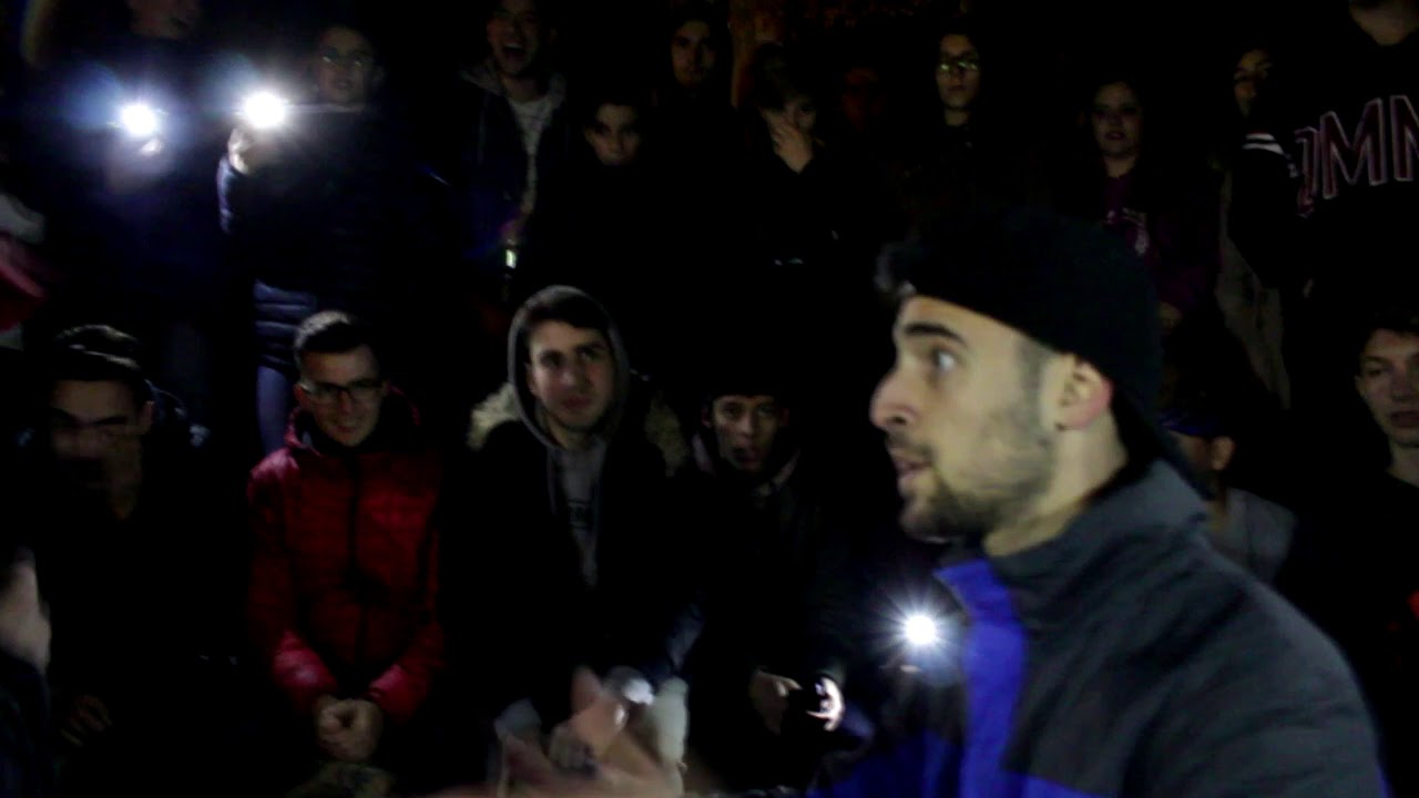 SEZ VS MIGUI (BATALLÓN) - SEMIFINAL - TODORAP BND VS BGB