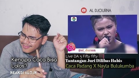 Why Can Caca Padang Defeat Keyza Banyuwangi and Nayla Bulukumba?