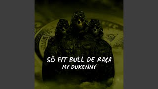 Video thumbnail of "Mc Dukenny - Só Pitbull de Raça"