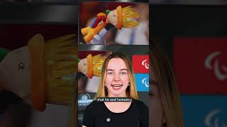 These Mascots Came from Space 👽❄️