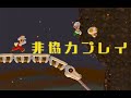 【Wiiマリオ】協力プレイあるある