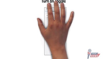 How to Disable Touch Screen on iPhone | Using Guided Access