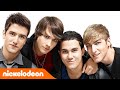 Big Time Rush | Big Time Audition! | Nickelodeon Deutschland