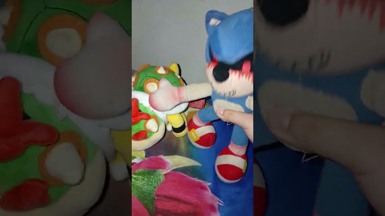 Bendy universe episodio 2: la muerte de pikachu