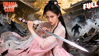 [ENG DUB] A Useless Stupid Daughter? … Until She Returned as the STRONGEST Sword Goddess!⚔️