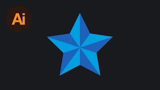 illustrator star adobe learn draw
