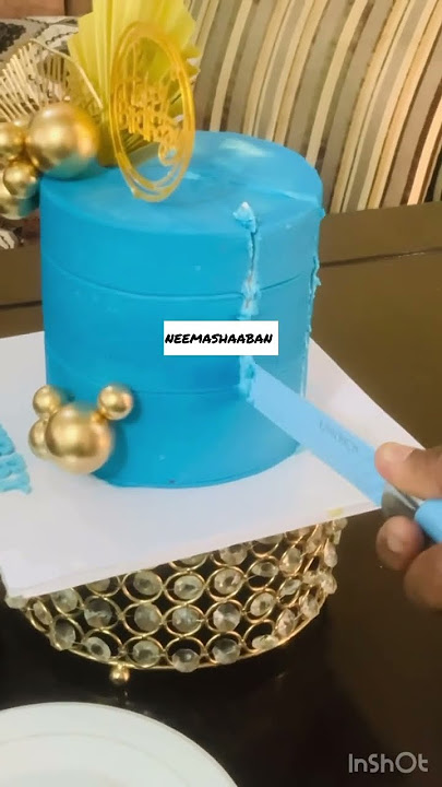 #neemashaaban #birthdaycakedecoration #msukuma