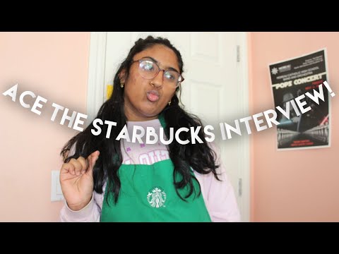 Cómo Vestirse Para La Entrevista De Starbucks