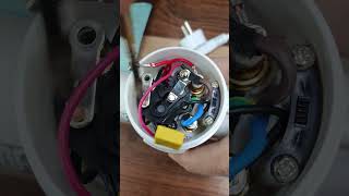 Fix Electric Tap Not Working | Water Tap Not Heating Solution | Relay Adjustment Guide