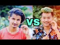 Zimbay rai vs prince leo  heart touching  tik tok collection 