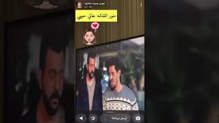 الدكتور هاني ناظر سفير الفن السعودي فيلمه الجديد ذو الوجهين منصة viu اكتب انسانيات واختار الفيلم ٢٣