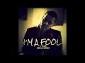 J. Cole - I'm A Fool