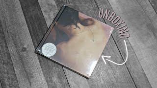 Harry Styles: Limited Edition Hardcover Book CD UNBOXING 