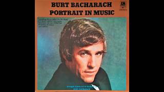 Burt Bacharach - I Say A Little Prayer (1967)