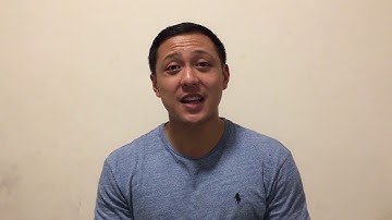 iTutorGroup Self - Introduction Video